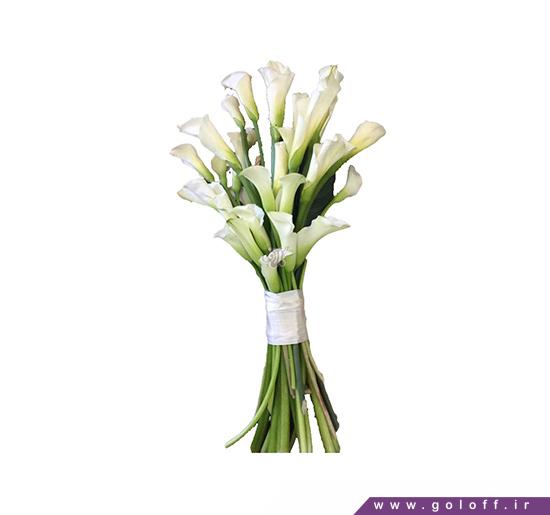 گل عروس - دسته گل عروس آتامان - Ataman | گل آف